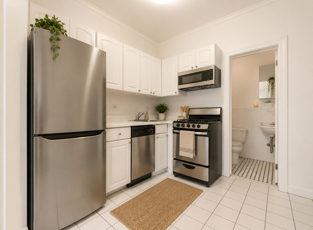 East 73rd Street  - Photo 1