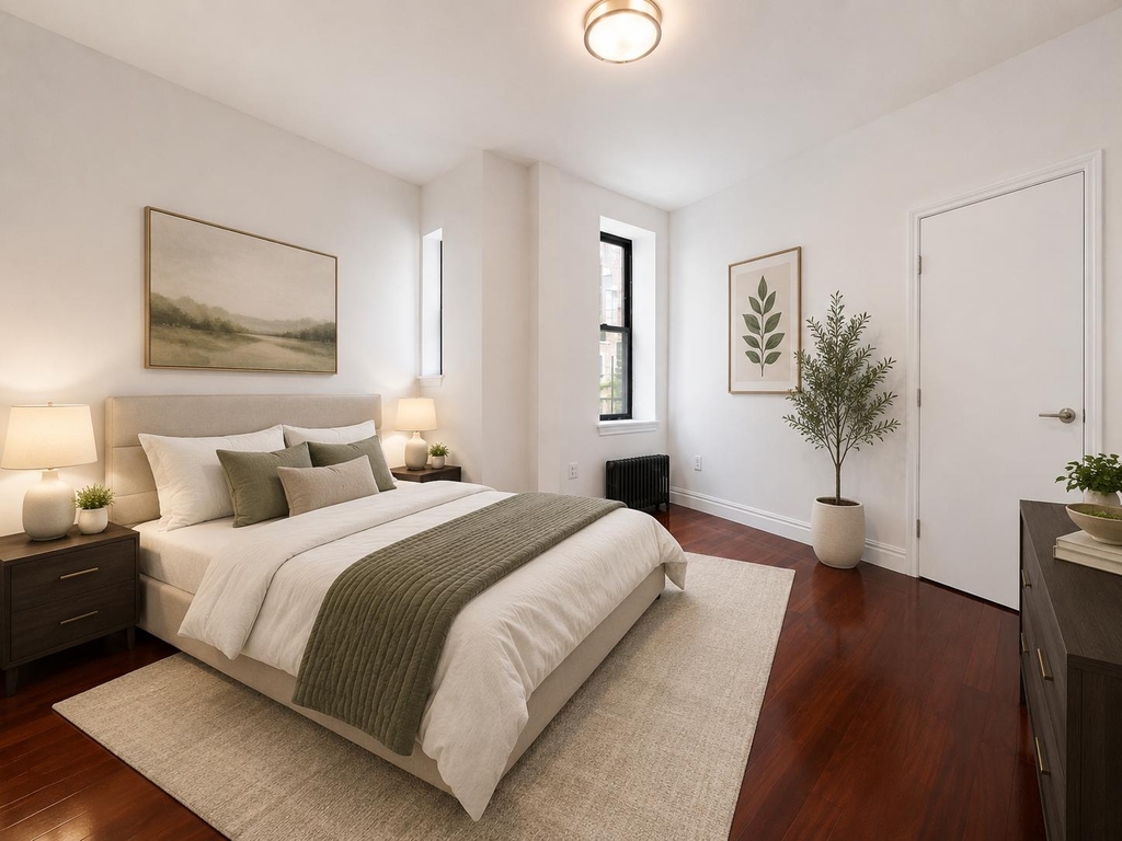 609 West 137th Street - Photo 3