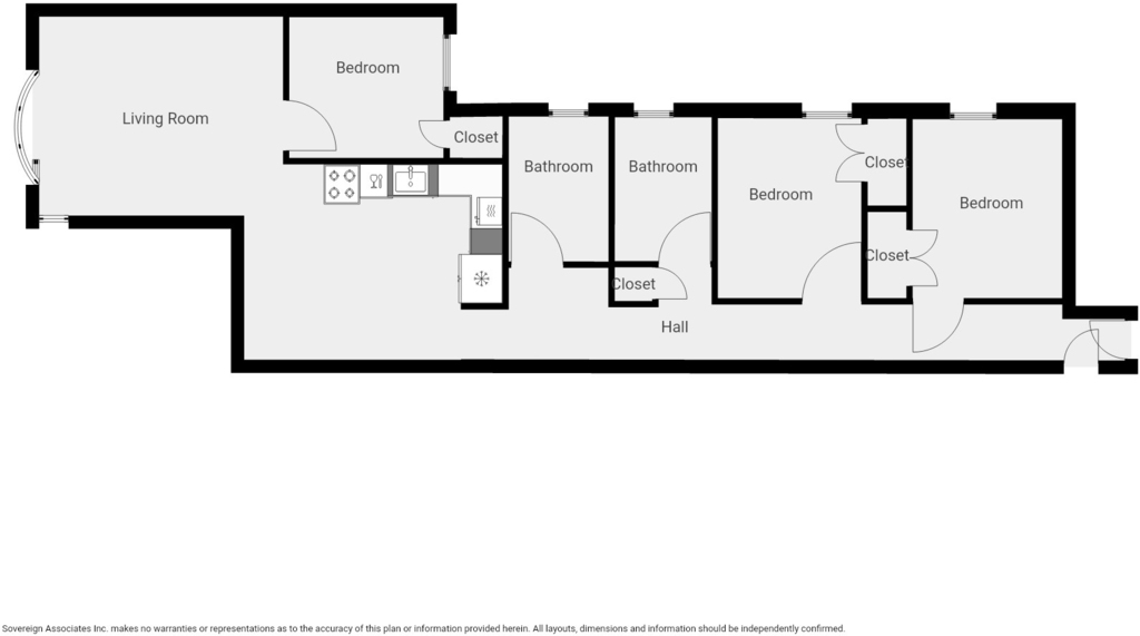 609 West 137th Street - Photo 18
