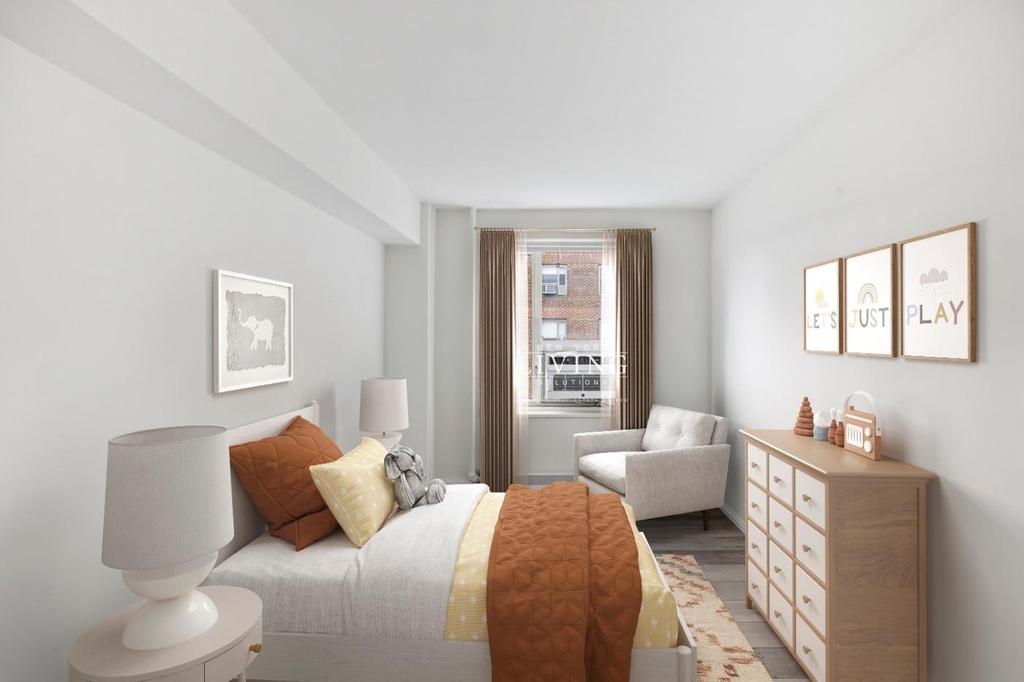 Stuytown - Photo 1
