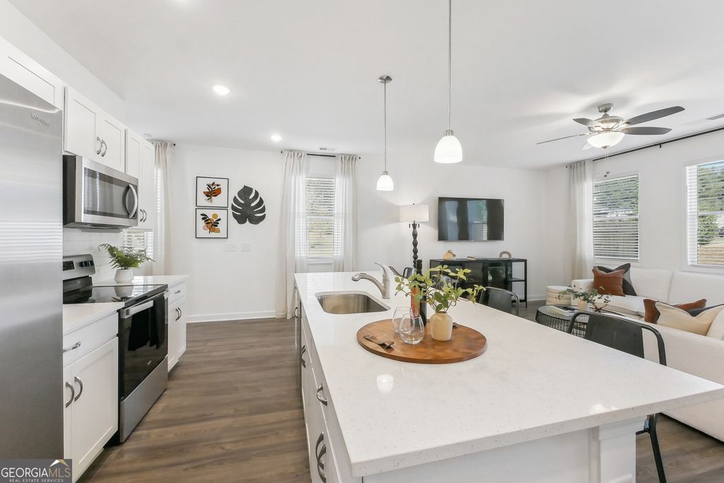 3731 Denton Drive - Photo 3