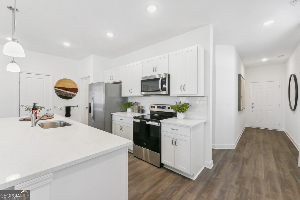 3731 Denton Drive - Photo 2
