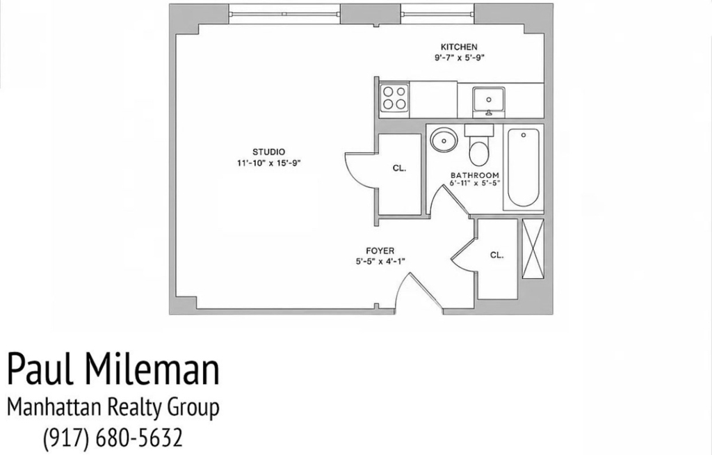 166 2nd Ave - Photo 4