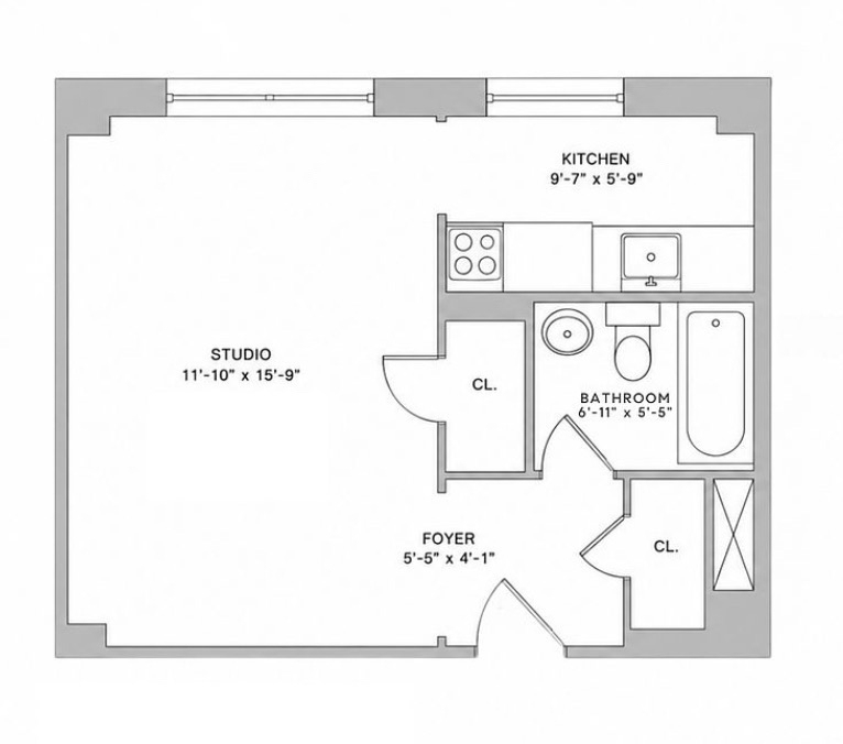 166 2nd Avenue - Photo 4