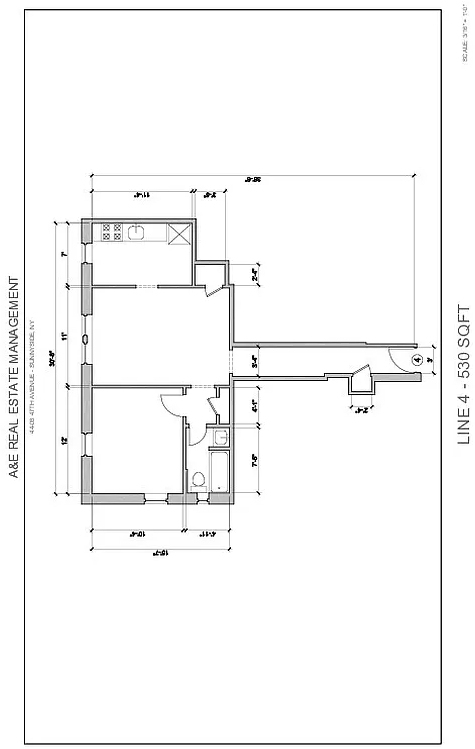 44-08 47th Avenue - Photo 5