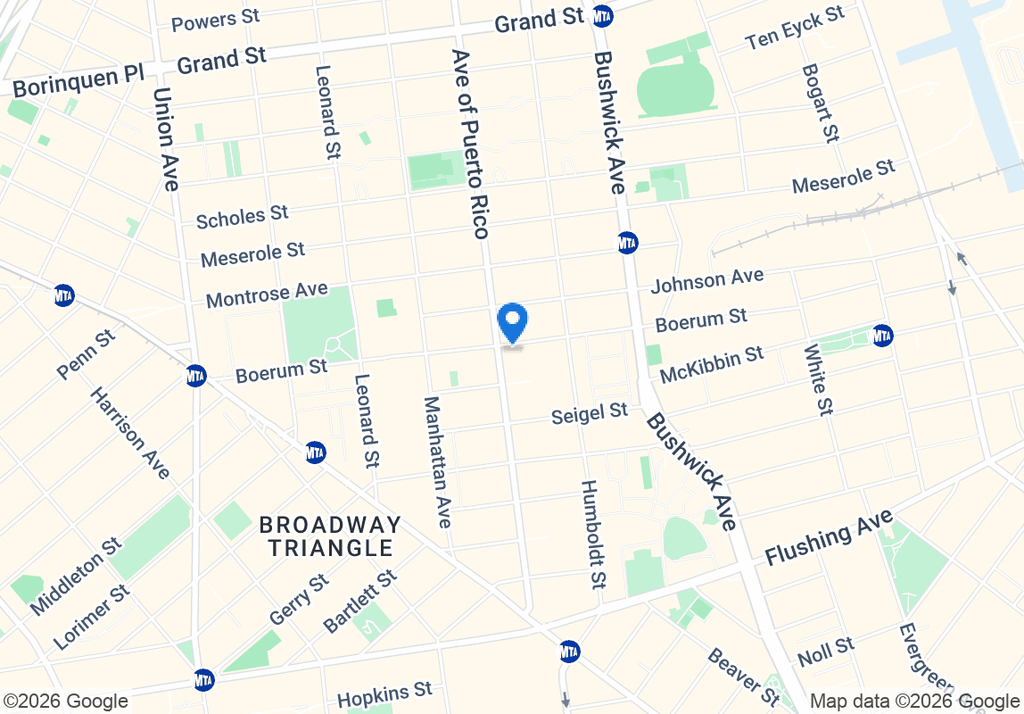 126 Graham Avenue - Photo 9