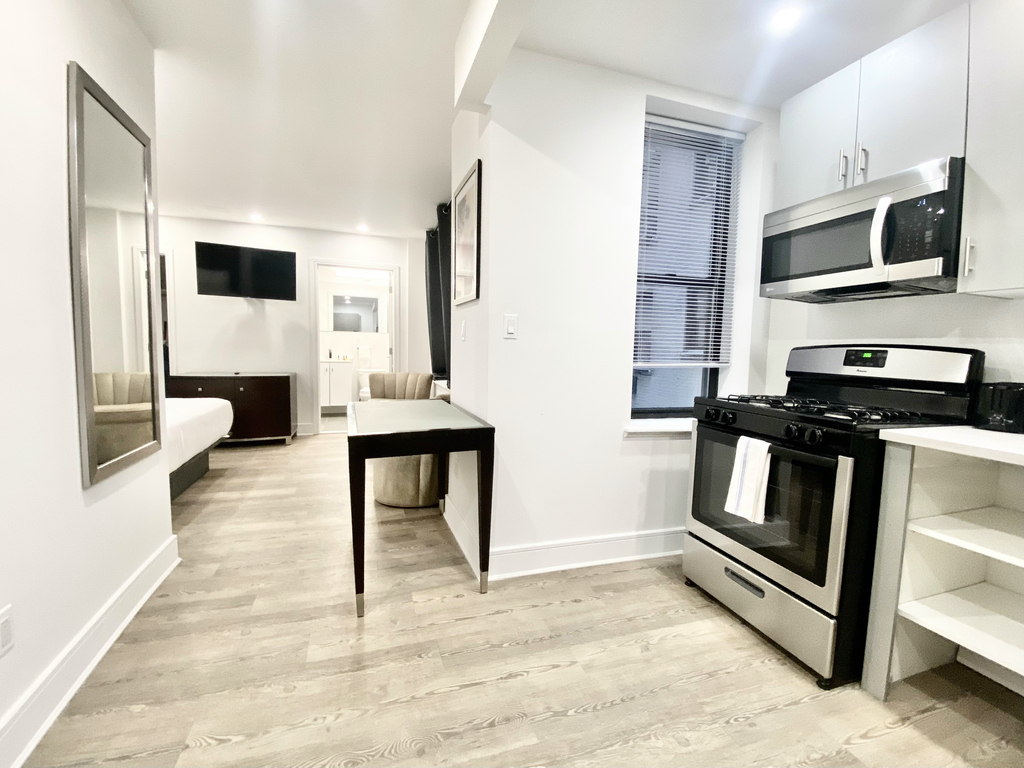 West 81st Street - Photo 2