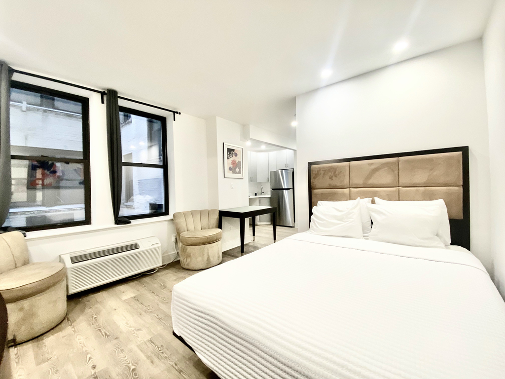 West 81st Street - Photo 1