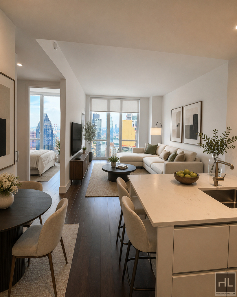 East 44th Street - Photo 4