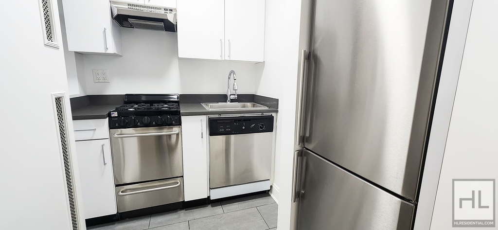 East 46 Street - Photo 2