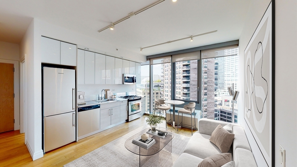 West 54th Street - Photo 0