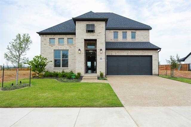 2880 Winfrey Point - Photo 0