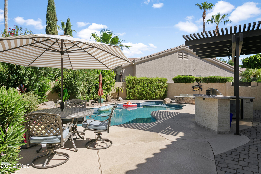 3340 S Camellia Place - Photo 32