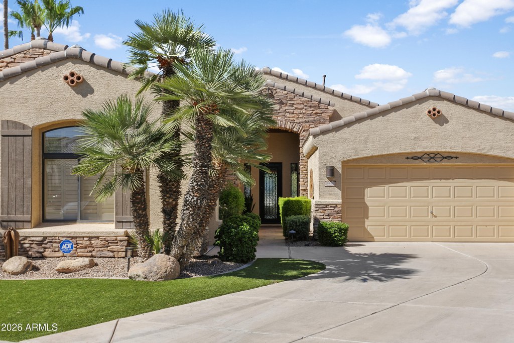 3340 S Camellia Place - Photo 5