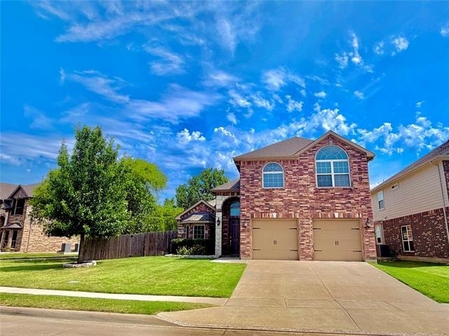 1701 Creosote Drive - Photo 0