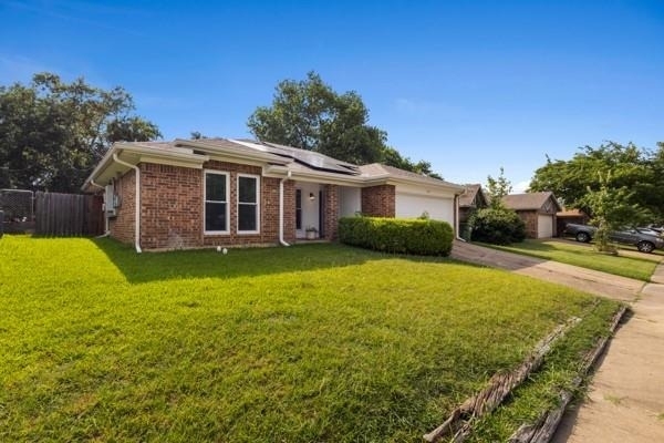 6613 Constitution Drive - Photo 1