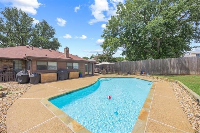3040 Panhandle Drive - Photo 24