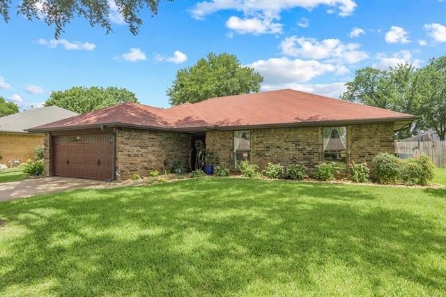 3040 Panhandle Drive - Photo 1
