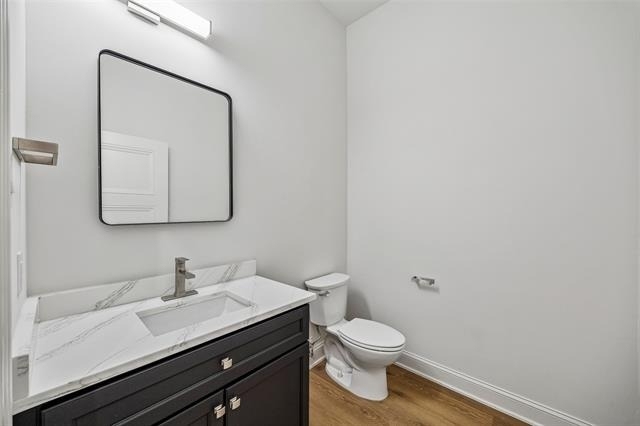 2010 Commerce Street - Photo 4