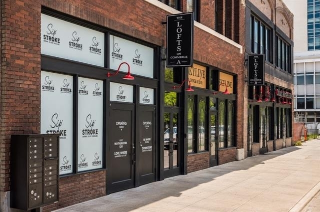 2010 Commerce Street - Photo 8