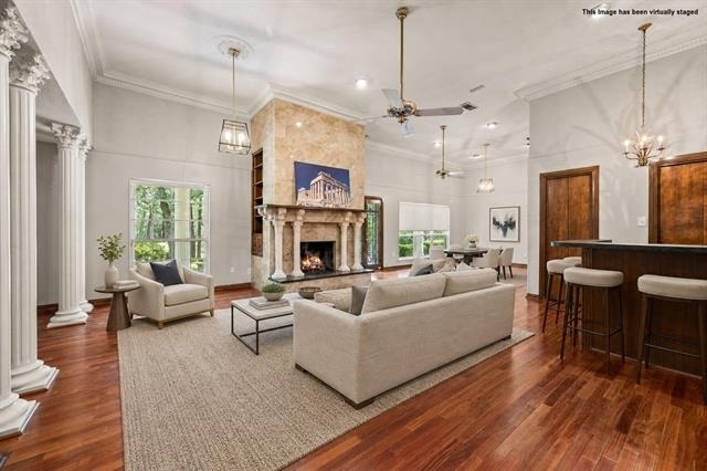 1200 Circle Lane - Photo 2