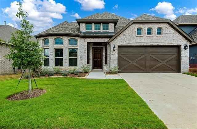 6026 Priory Drive - Photo 0