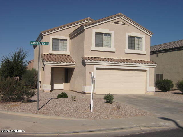 2568 W Tanner Ranch Road - Photo 0