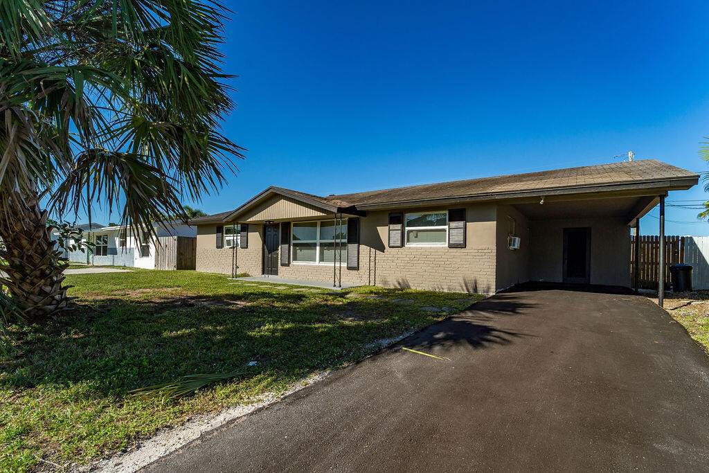 4317 Birdwood Street - Photo 0