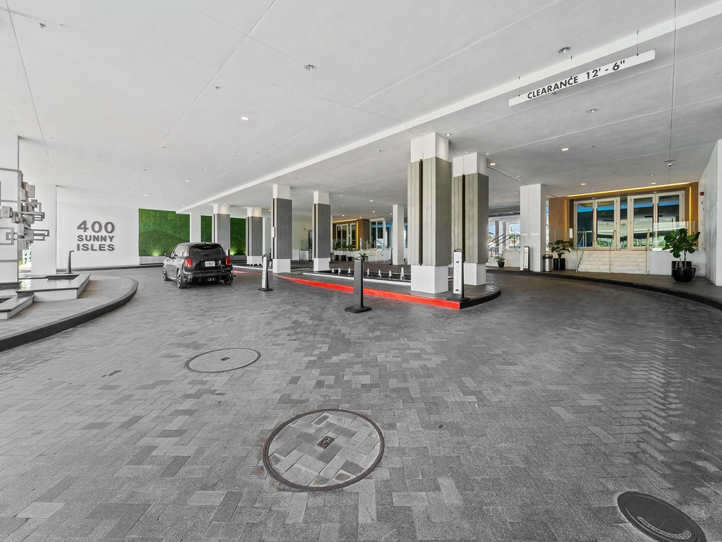 400 Sunny Isles Boulevard - Photo 41