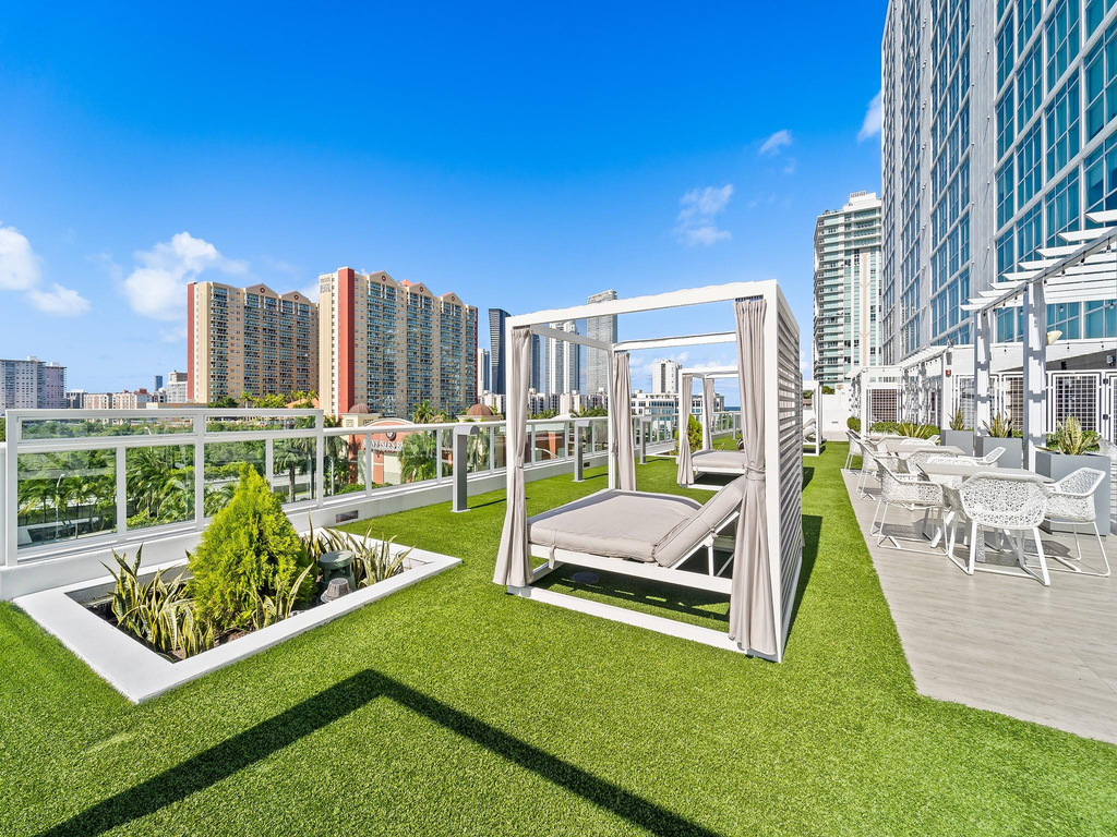 400 Sunny Isles Boulevard - Photo 27