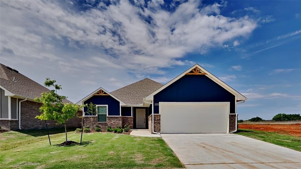 12800 Elba Drive - Photo 0