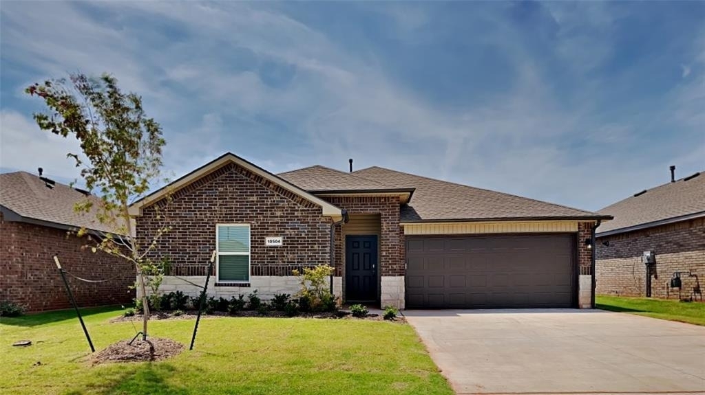 10504 Sw 41st Place - Photo 0