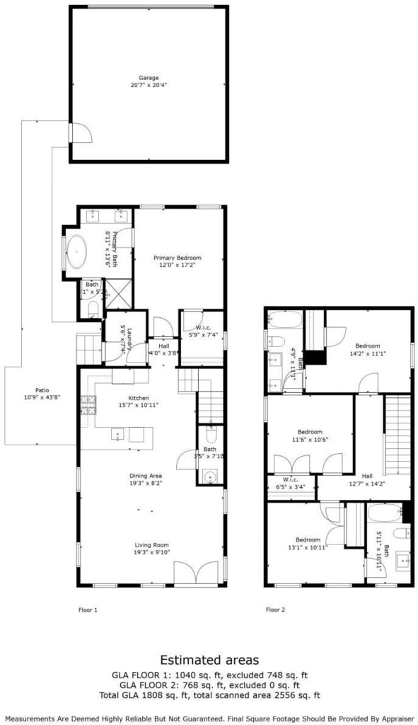 121 W F Street - Photo 41