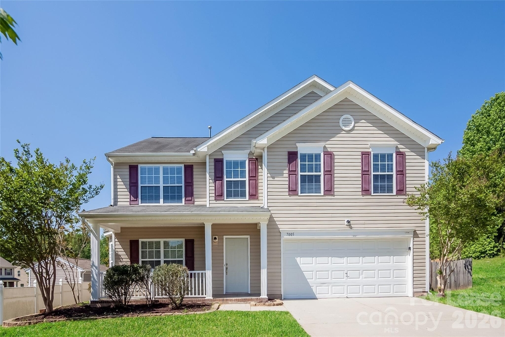 7005 Copper Ridge Court - Photo 0