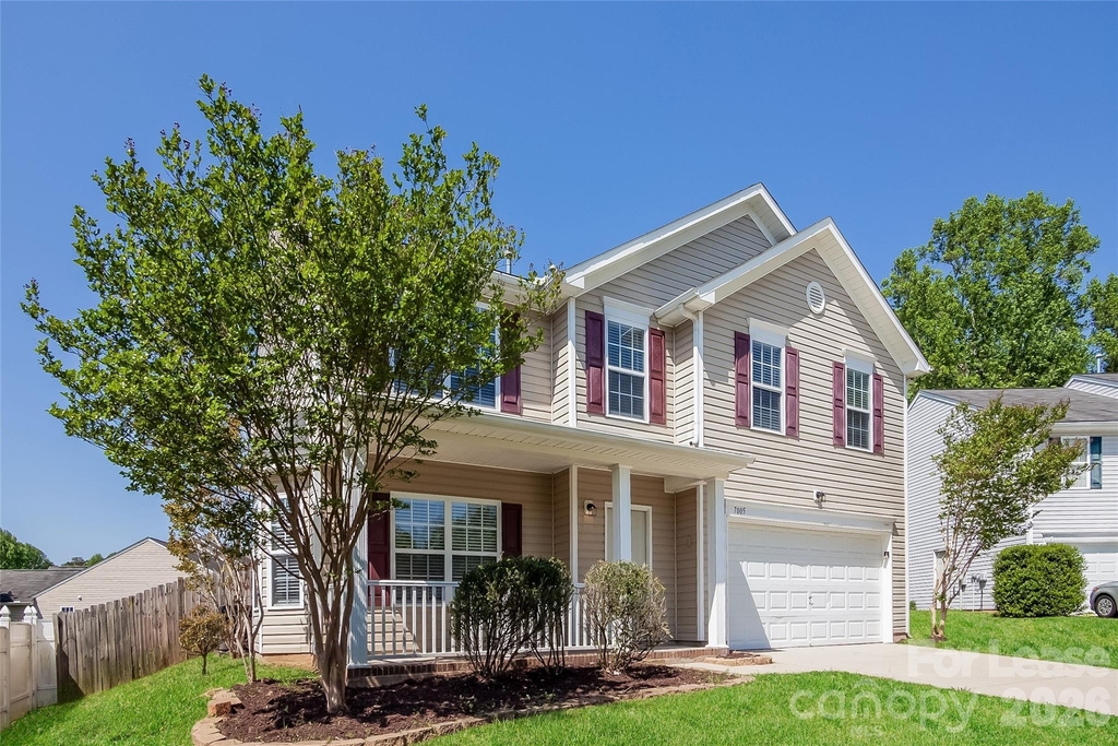 7005 Copper Ridge Court - Photo 1