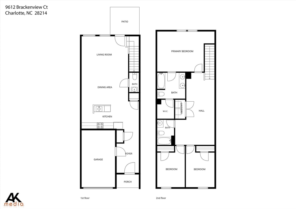 9612 Brackenview Court - Photo 37
