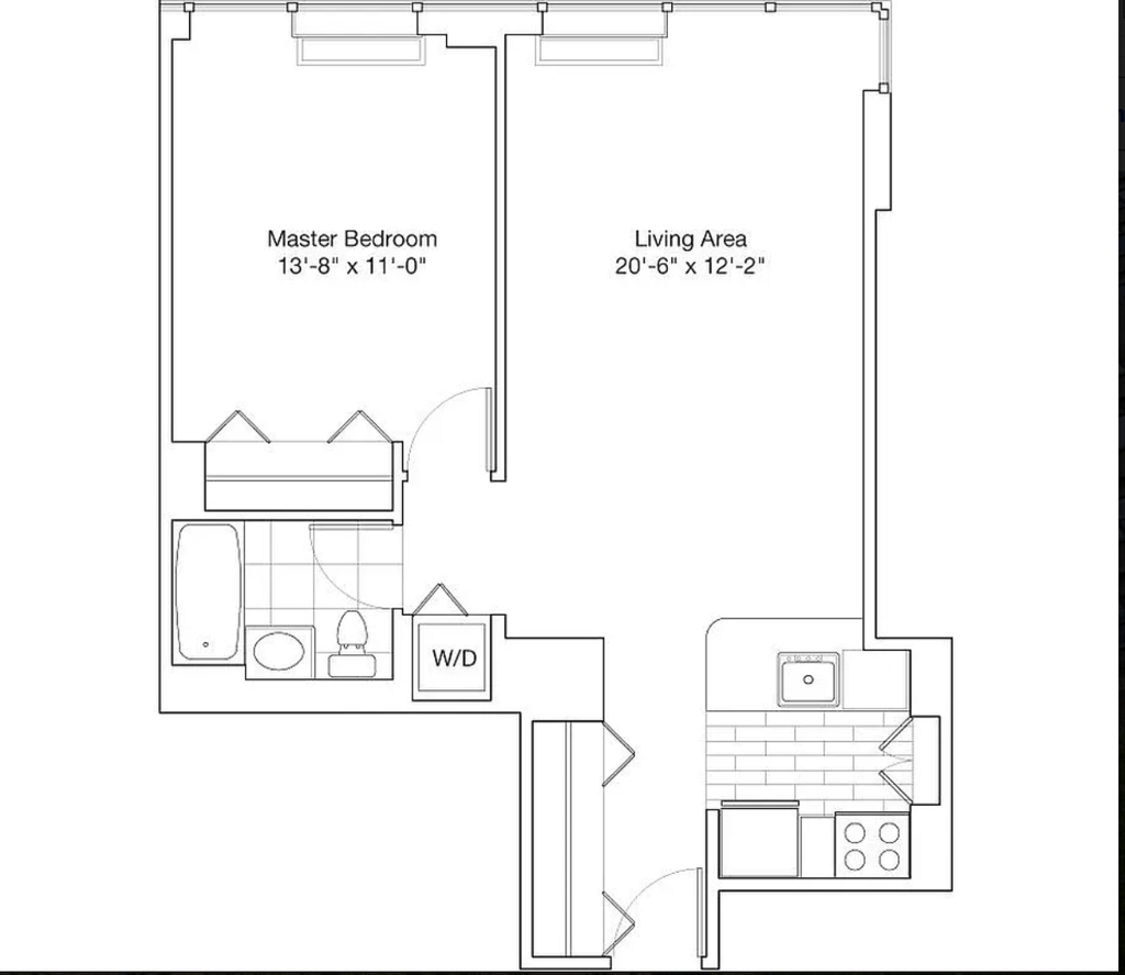 West 31st Street - Photo 13