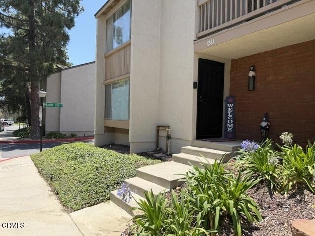 1243 Prairie Dog Circle - Photo 1
