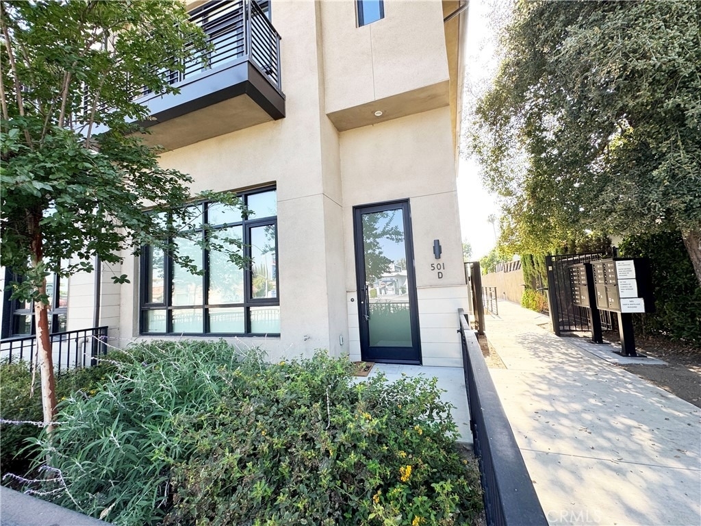 501 N Santa Anita - Photo 35