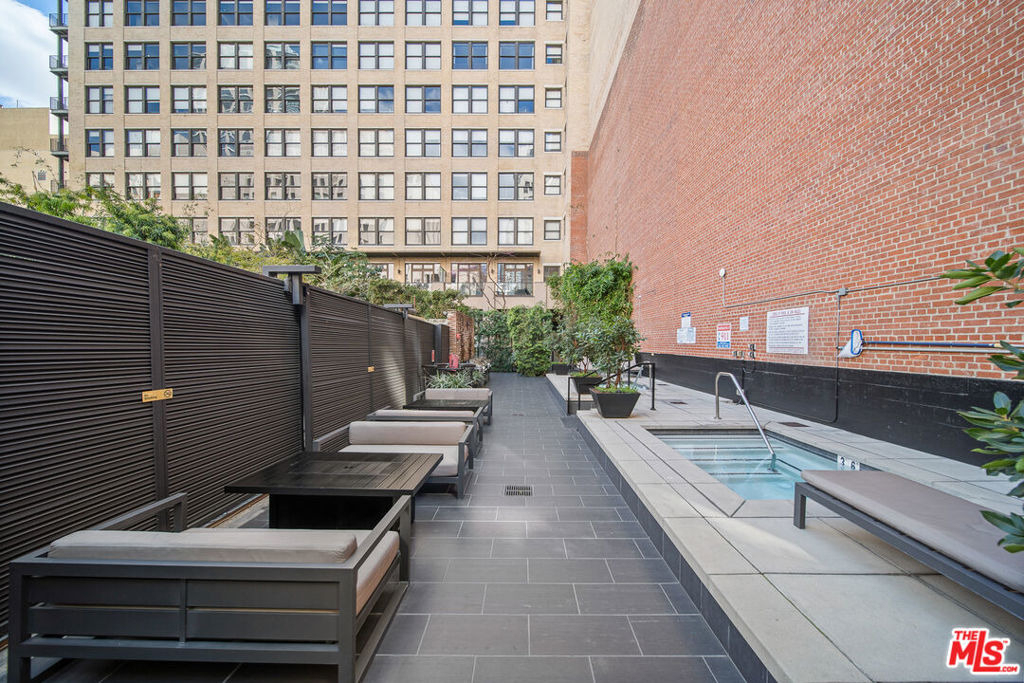 460 S Spring Street - Photo 22