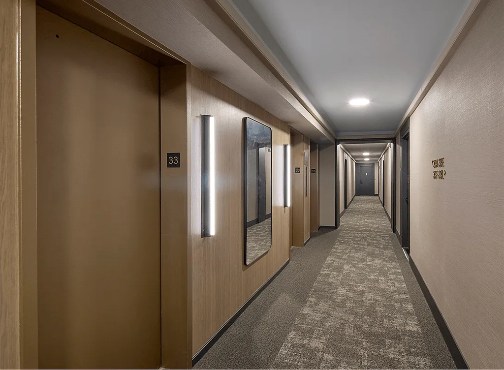 40 Harrison Street - Photo 5