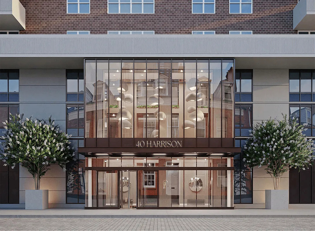 40 Harrison Street - Photo 7