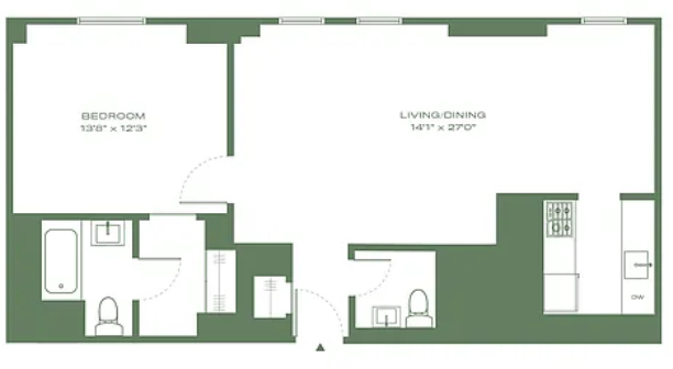 West 34th Street - Photo 17