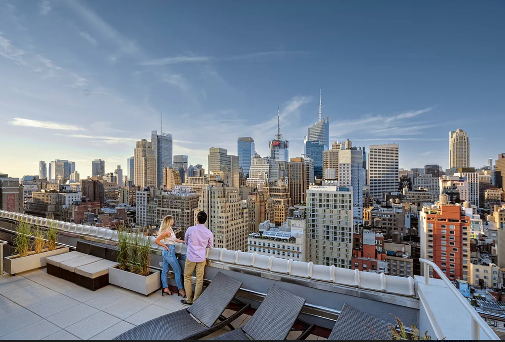 West 34th Street - Photo 15