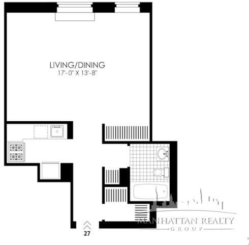 410 West 53rd Street - Photo 8