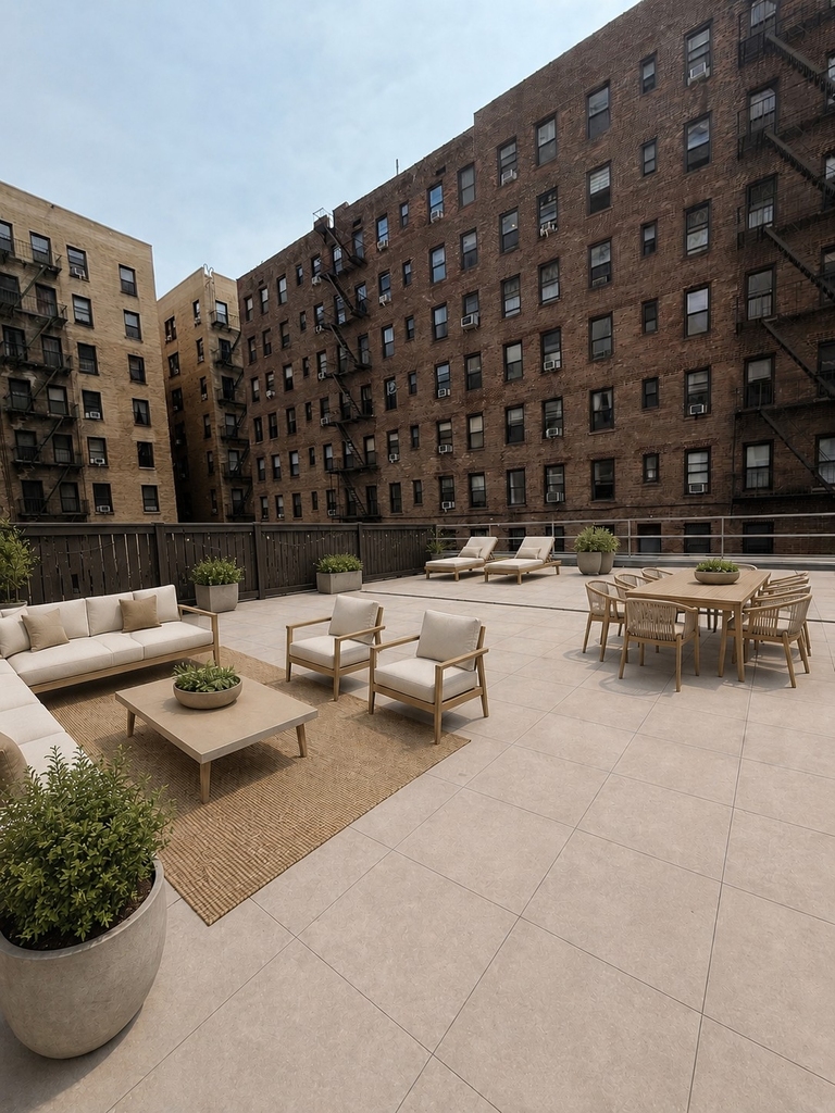 636 West 158th Street - Photo 0