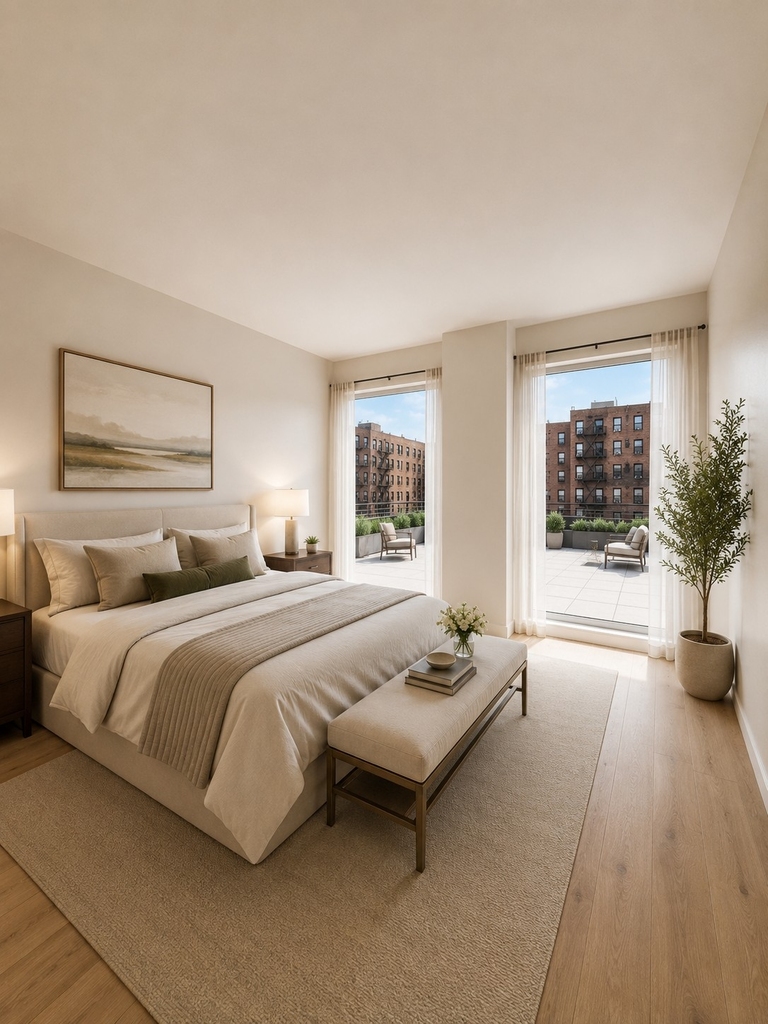 636 West 158th Street - Photo 1