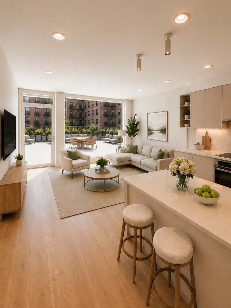 636 West 158th Street - Photo 3