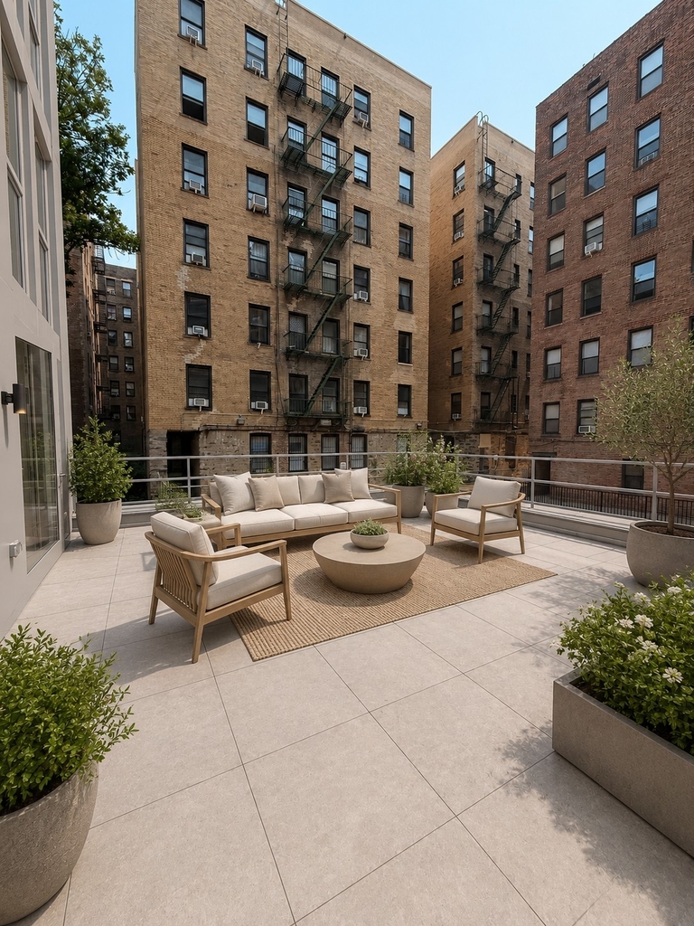 636 West 158th Street - Photo 0