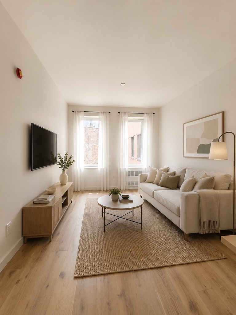 1861 Amsterdam Avenue - Photo 2
